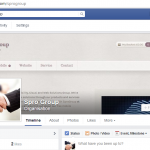 SPROGROUP CO.,LTD is now on facebook Spro group fanpage